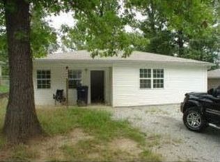 2029 Campground Rd, Merriam Woods Village, MO 65740