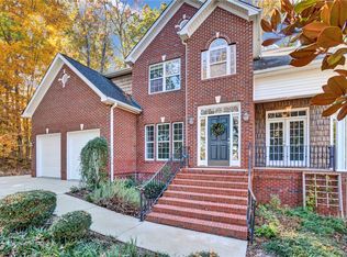 104 Ginkgo Ct, Easley, SC 29642
