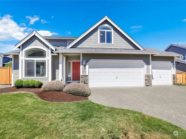 3020 SW 311th Street, Federal Way, WA 98023