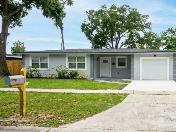 4521 Tarpon Dr, Tampa, FL 33617