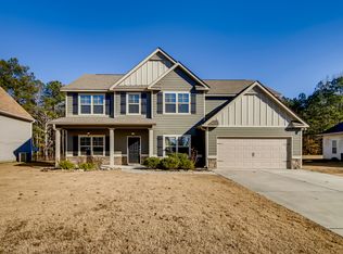 118 Brookwood Dr, CARROLLTON, GA 30117
