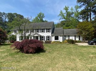 180 Ellerslie Dr, Fayetteville, NC 28303