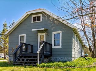 213 N 8th St, Cornell, WI 54732