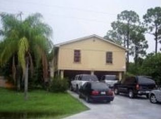 5349 Trammel St, Naples, FL 34113