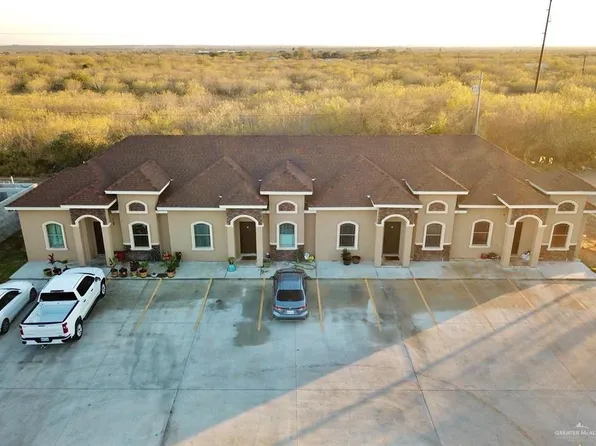 142 Agave St, Rio Grande City, TX 78582
