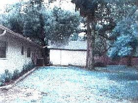Workshop - Shed
