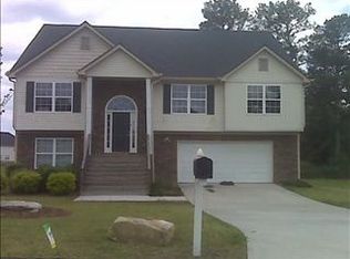 1905 Crescent Moon Dr NE, Conyers, GA 30012