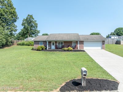 429 Asher Way, Maryville, TN, 37803