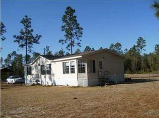 18123 Crowson Ln, Fountain, FL 32438