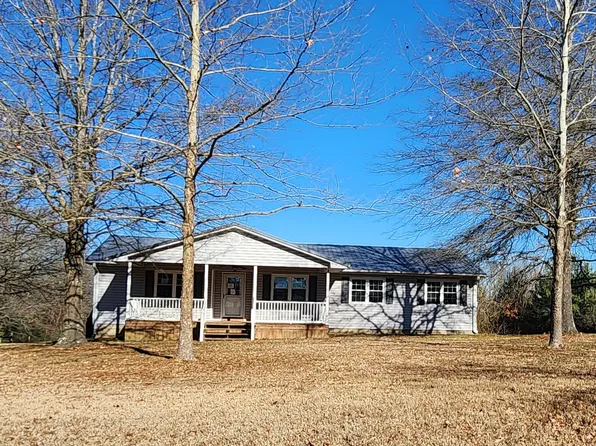 1140 Country Club Rd, Paris, TN 38242