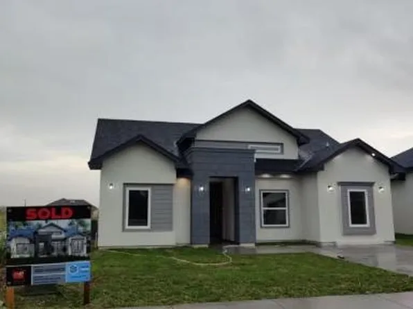 486 Frambuesa Ln, Brownsville, TX 78521