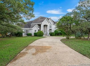 116 Warbler Way, Shavano Park, TX 78231