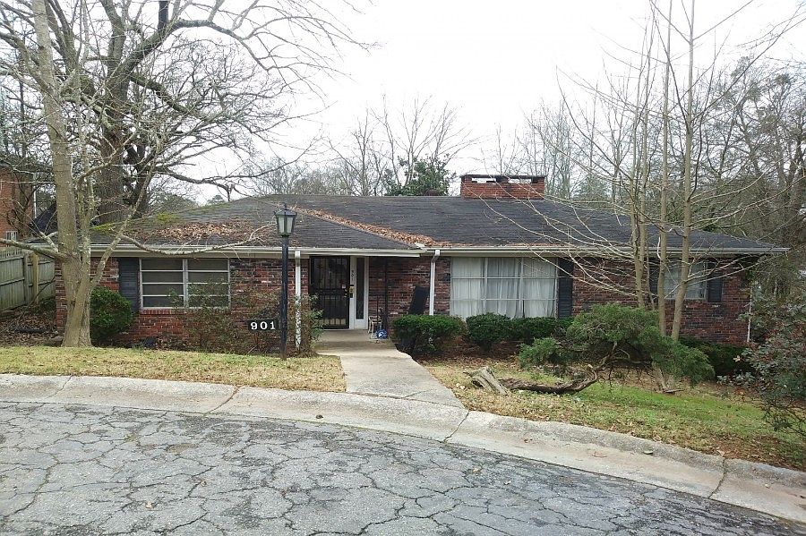 901 45th St, Birmingham, AL 35208 | Zillow