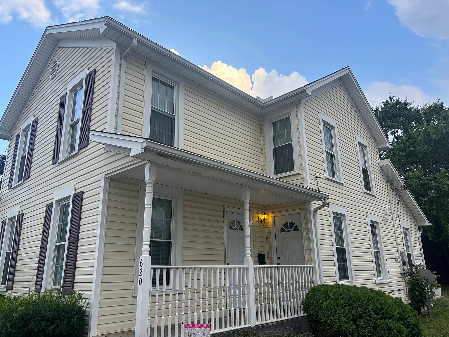 620 E Maple Ave #620 photo 1