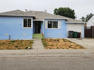 458 Olive St, San Leandro, CA 94578