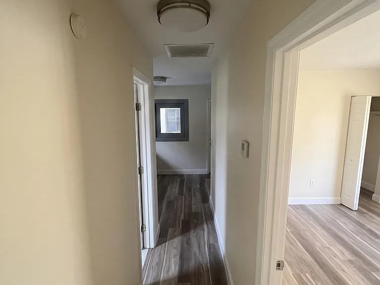 Hallway Outside Master