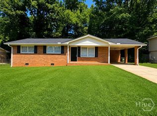 1716 Hallmark Drive, Griffin, GA 30223