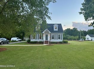 7574 Highway 903 N, Ayden, NC 28513