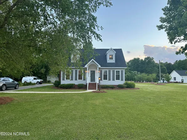 7574 Hwy 903, Ayden, NC 28513