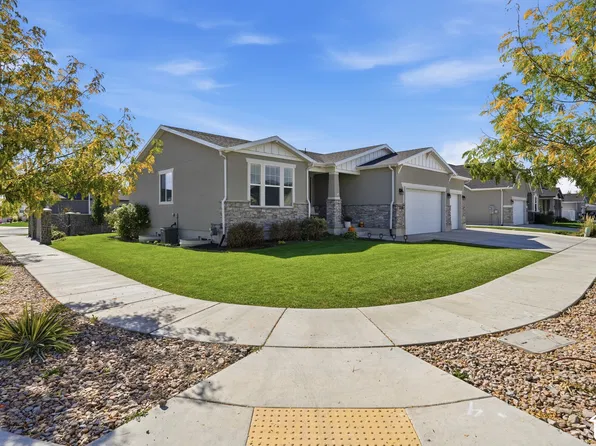 1427 W Ledgebrook Ln, Lindon, UT 84042