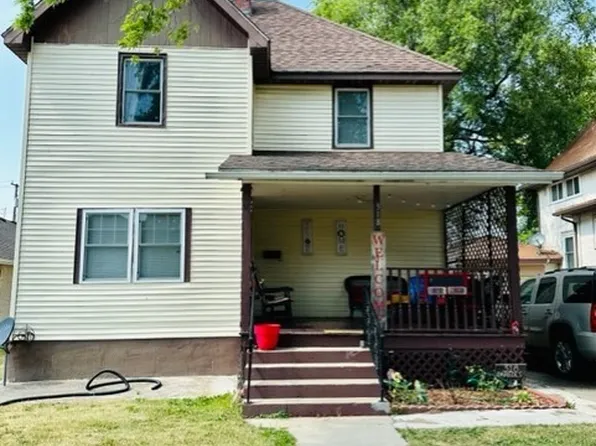 318 W Penn St, Hoopeston, IL 60942