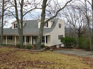 4023 Highway 331, Columbiana, AL 35051