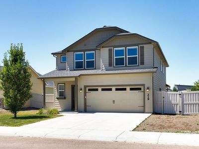 219 Chimney Swift Ave, Caldwell, ID, 83605