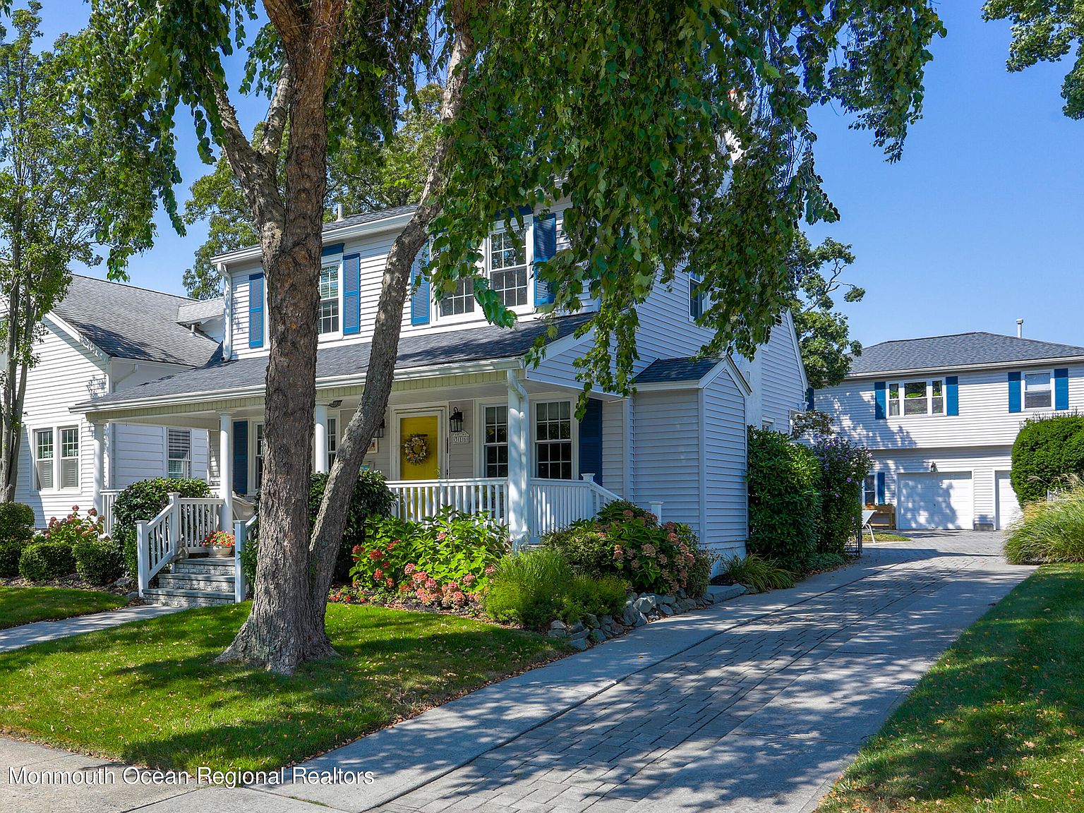 316 4th Avenue, Bradley Beach, NJ 07720 Zillow