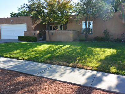 5312 Noreen Dr NE, Albuquerque, NM, 87111