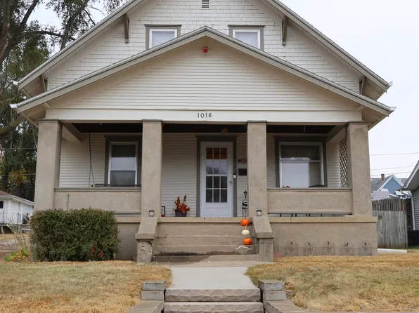 1016 S Cecelia St, Sioux City, IA 51106