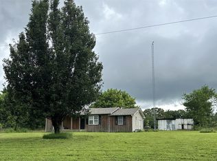 1543 Rs County Rd #2570, Alba, TX 75410