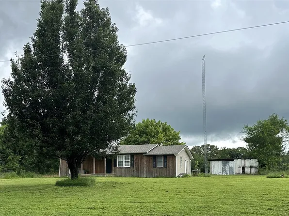 1543 Rs County Rd #2570, Alba, TX 75410