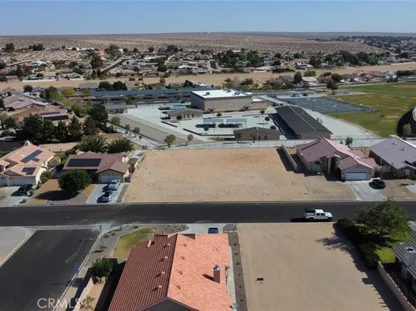 14008 Topmast Dr #308, Helendale, CA 92342