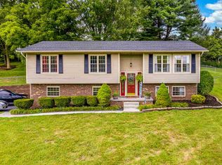 1409 Walters Dr, Morristown, TN 37814