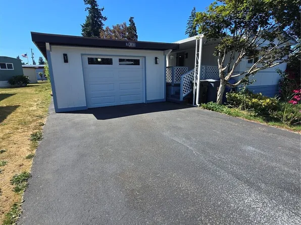 20710 9th Avenue E #16, Spanaway, WA 98387