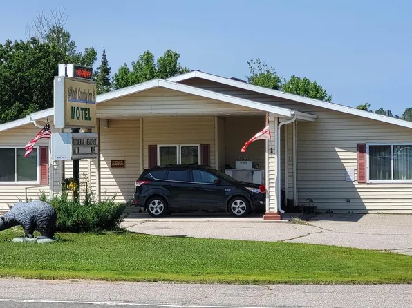 4483 Highway 53 N, Orr, MN 55771