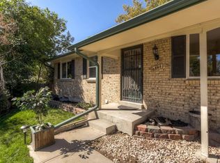 7466 W 81st Pl, Arvada, CO 80003