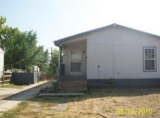 4450 W 3rd Ave, Denver, CO 80219