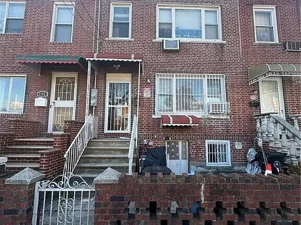 1180 68th St, Brooklyn, NY 11219