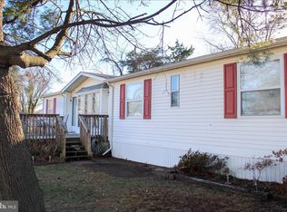 1061 S Little Creek Rd Trailer 200, Dover, DE