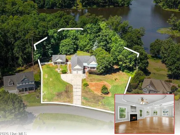 295 Brady Drive, Clayton, NC 27520