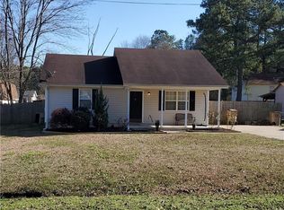 74 Habersham Cres, Cartersville, GA 30121