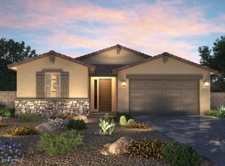 40152 W Curtis Way, Maricopa, AZ 85138