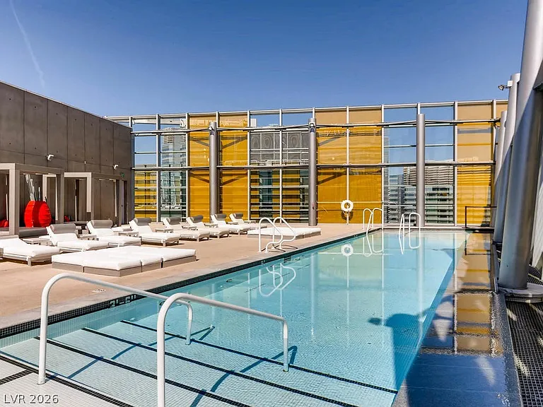 3722 Las Vegas Blvd S #501 — Photo 39