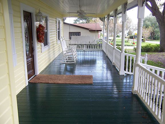 Porch