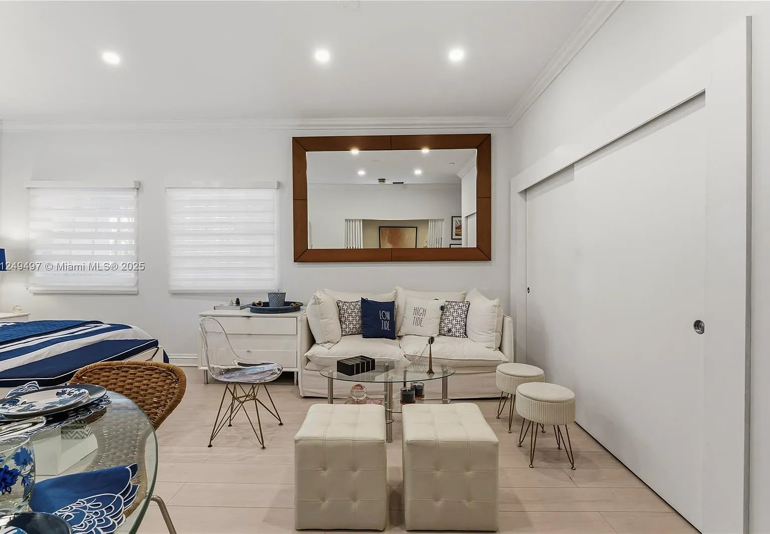 Marina Village Condo — Photo 3