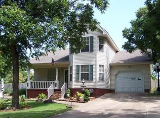 3706 Blueridge Cir, Jonesboro, AR 72405