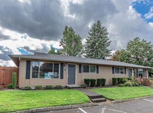 3600 A St APT 6, Washougal, WA