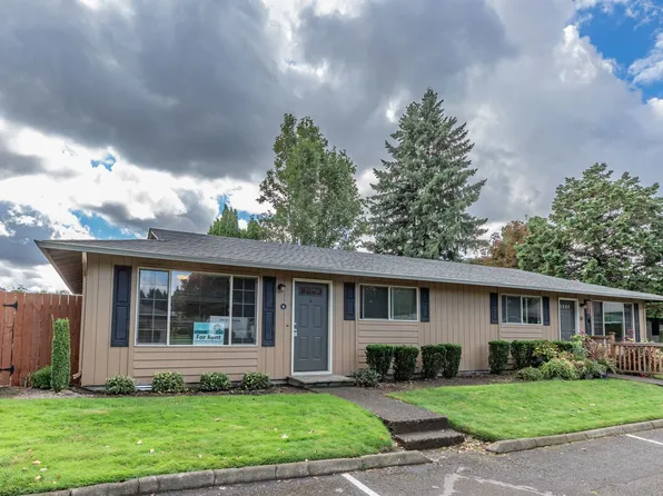 3600 A St APT 6, Washougal, WA 98671