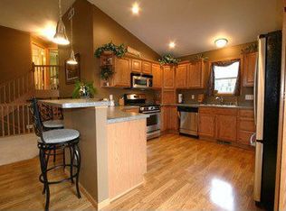 W10963 Arbor Valley Rd, Lodi, WI 53555